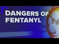 DEA warning Fentanyl-laced fake prescription pills NewsNation Prime
