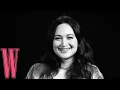 Lily Gladstone on Working With Leonardo DiCaprio Robert DeNiro W Magazine