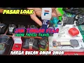 Download Lagu JAM TANGAN SMARTWATCH CELANA JOGER ORIGINAL-SEPATU EGLE TOPI PELUKIS‼️Pasar Loak Kebayoran Lama