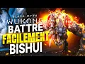Lagu Black Myth Wu Kong : Battre BISHUI FACILEMENT