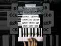 Download Lagu Tutorial 464 | Sempurna. 🎹 #pianotutorial #suffixpiano #andraandthebackbone #sempurna #shorts