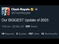 Download Lagu The BEST Clash Royale Update in YEARS!!!