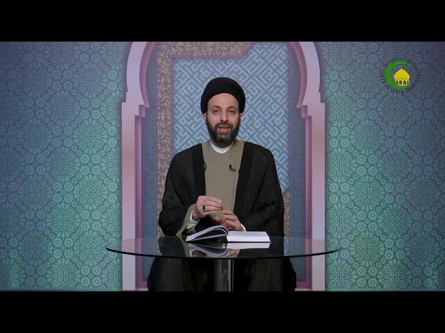 ⁣49   کتاب الطهارة  المیاه، أحکام ماء القلیل (2) - الأستاذ: سماحة السید حیدر الحکیم
