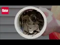 Oatey Mushroom Vent Cap Overview