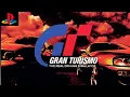 Playthrough [PS1] Gran Turismo (グランツーリスモ)