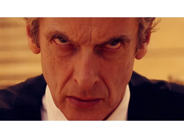 Hell Bent Trailer | Series 9 Episode 12 | Doctor Who | BBC