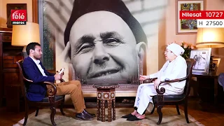 عائشة الخطابي هذه حقيقة إنشاء عبد الكريم الخطابي لـ جمهورية الريف 