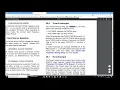 Great Cow BASIC Part 13 Using Timer0 to create a timed event