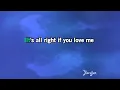 Breakdown - Tom Petty | Karaoke Version | KaraFun