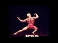Tom Platz 1982 Olympia
