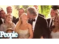 Lagu Jessica Simpson's Beautiful Wedding Video | People