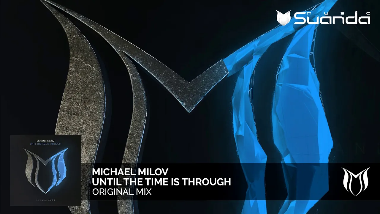 Michael Milov - Until The Time Is Through