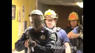 Active Shooter Response from Action Training Systems