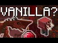 What makes a mod vanilla style