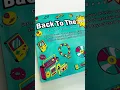 Back to the 90s Coloring Book