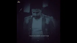 أجمل حاله واتس اب أحمد الصادق معقول كده يا عينيا 