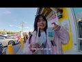 Poppy Pyonn x Cole Bryan - Never Let U Go (Official Music Video)