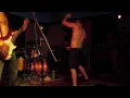 PYRRHON@Chantiloft.IthacaUnderground.6.4.2015