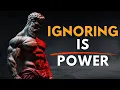 Stoicism Motivation The Moment You Stop Chasing Everything Changes Life-Changing Wisdom