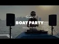 Download Lagu Sunset Boat Party | B2B: DJ INADA x DJ NIKA OVER | Doha | Summer 2024