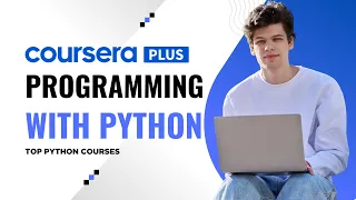 Best Python Programming Course on Coursera 2026 Beginner Guide