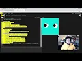 What s the Difference Between Object Literals and Class Template Objects in p5js