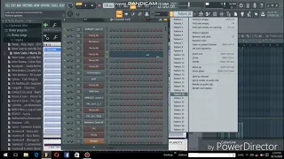  tutorial how chris strings produced rude boy woman instrumentals