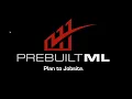 PreBuiltML Takeoff Software