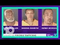 Police 3 people arrested on felony drugs charges in Sarasota
