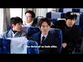 Sehun and Yoo Yeon Seok (and Kwangsoo?) looks alike?