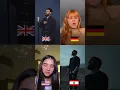 Download Lagu Who sang it better - Bruno Mars - Talking To The Moon #shorts #cover