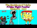 Download Lagu The Trickward - Friday Night Funkin' Madness Tricky Mod Kind Version vs Tricky Squidward