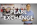 Pearl Exchange - Demand and Supply Activity