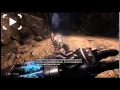Evolve - Lazarus Abilitys