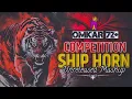 Download Lagu 😈 SHIP HORN 🔥🙉 HIGH GAIN COMPETITION HORN MASHUP 📯 omkar 72 sound