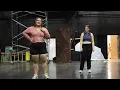 What goes on inside the minds of UTA s improv performers - I like my lovers