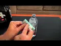 Essentia Water Bottled