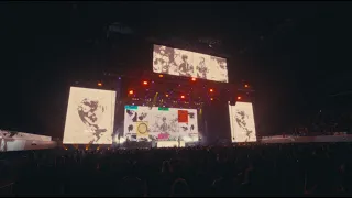 IV OF SPADES - Kabisado (Live at MOA Arena)