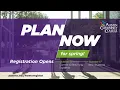 Plan Now for Spring 2026 at ACC