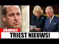 Lagu Buckingham deelt tragisch nieuws – land in diepe shock