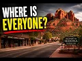 Why Tourists Suddenly Stopped Coming to Sedona Arizona