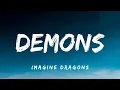 Download Lagu Imagine Dragons - Demonss