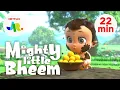 Download Lagu Mighty Little Bheem FULL EPISODES 9-12 💪 Season 1 Compilation 💪 Netflix Jr