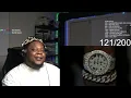 MAF Teeski - I Ain't Goin (Official Music Video) REACTION!
