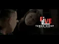 Lagu FIVE LIVE - Teman Hidup (Official Music Video)