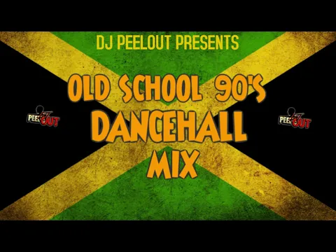Download MP3 90's Old School Dancehall Mix Shabba Ranks,Baby Wayne,Buju Banton,Bounty Killer,Beenie Man,Lady Saw