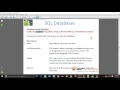 Android Tutorial 22 SQLite3 New