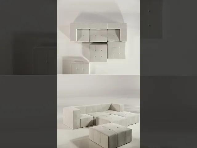 Vídeo do produto