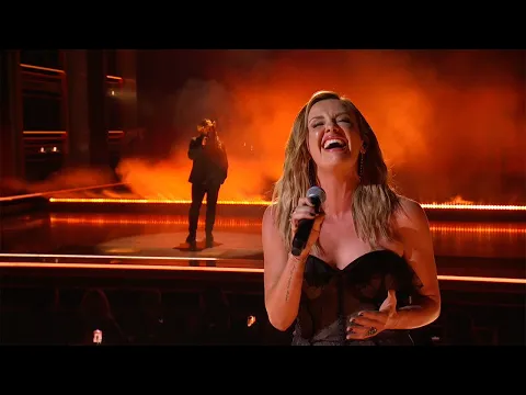 Download MP3 Carly Pearce - We Don't Fight Anymore (ft. Chris Stapleton / Live from CMA Awards 2023)
