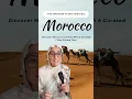 Download Lagu 1 ON 1 MEETING WITH SAIRA HAYATI IN MOROCCO #Morocco #Education #LifeChanging #LadiesOnly